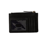 Radiant Sunflowers Credit Card Holder-Lange General Store