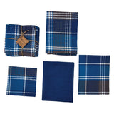 Rainy Lake Dish Towel and Cloth Set-Lange General Store