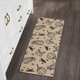 Raven Harvest Indoor/Outdoor Rectangle Rug Collection - Lange General Store