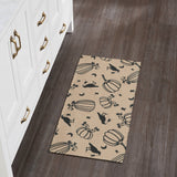 Raven Harvest Indoor/Outdoor Rectangle Rug Collection - Lange General Store