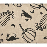 Raven Harvest Oval Table Runners-Lange General Store