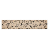 Raven Harvest Oval Table Runners-Lange General Store