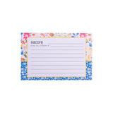 Recipe Card Pack - Clementine-Lange General Store