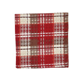 Red Chocolate Dishcloth Set-Lange General Store