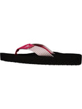 Resort Pink Women's Flip Flop Sandals-Lange General Store