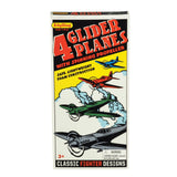 Retro Glider Planes-Lange General Store