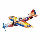 Retro Glider Planes-Lange General Store