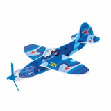 Retro Glider Planes-Lange General Store