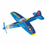 Retro Glider Planes-Lange General Store