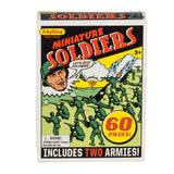 Retro Mini Soldiers-Lange General Store