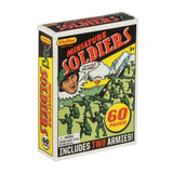 Retro Mini Soldiers-Lange General Store