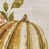 Retro Pumpkin Table Runner-Lange General Store