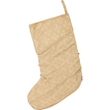 Revelry Jacquard Stocking-Lange General Store