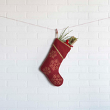 Revelry Stocking - Lange General Store