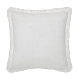 Risen Easter Blessings Cross Pillow-Lange General Store