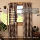 Rockford Panel Curtains-Lange General Store