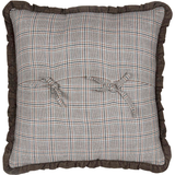 Rory Patchwork Pillow-Lange General Store