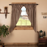 Rory Prairie Curtains-Lange General Store