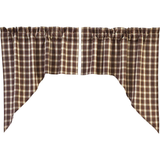 Rory Swag Curtains-Lange General Store