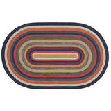 Stratton Jute Collection Rugs-Lange General Store