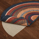 Stratton Jute Collection Rugs-Lange General Store