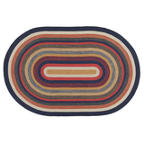 Stratton Jute Collection Rugs-Lange General Store