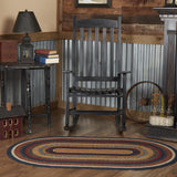 Stratton Jute Collection Rugs-Lange General Store