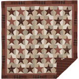 Abilene Star Quilt-Lange General Store