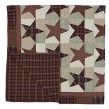 Abilene Star Quilt-Lange General Store