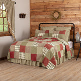 Prairie Winds Quilt-Lange General Store