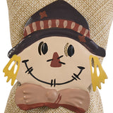 Scarecrow Napkin Rings-Lange General Store