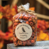 Scented Mini Pumpkins-Lange General Store