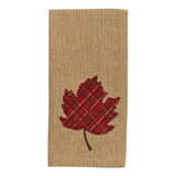 September Leaves Napkins-Lange General Store