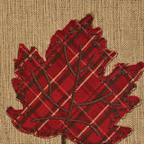 September Leaves Napkins-Lange General Store