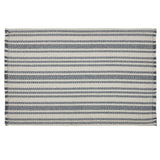 Serene Haven Chevron Placemat Set of 2-Lange General Store