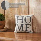 Finders Keepers Home Pillow 6x6-Lange General Store