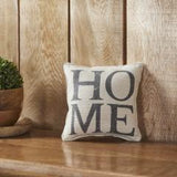 Finders Keepers Home Pillow 6x6-Lange General Store