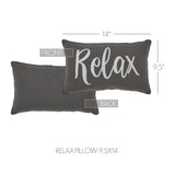 Serene Haven Relax Pillow-Lange General Store