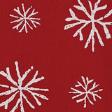 Snowflake Dishtowel-Lange General Store