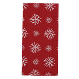 Snowflake Dishtowel-Lange General Store