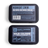 Solid Cologne - Midnight Swim-Lange General Store