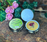 Solid Perfume Handmade with Beeswax - Earth Lover-Lange General Store
