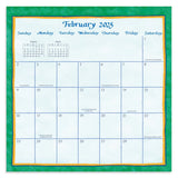 Son, You Are a Gift in My Life Calendar 2025-Lange General Store