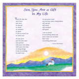 Son, You Are a Gift in My Life Calendar 2025-Lange General Store