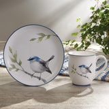 Songbird Dinnerware-Lange General Store