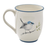 Songbird Dinnerware-Lange General Store