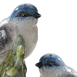 Songbird Salt & Pepper Shakers-Lange General Store