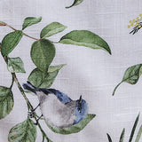 Songbird Table Runner-Lange General Store