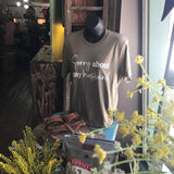 Sorry About My Husband T-Shirt-Lange General Store