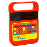 Speak and Spell-Lange General Store